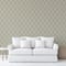Designs Direct Medina Trellis Peel & Stick Wallpaper